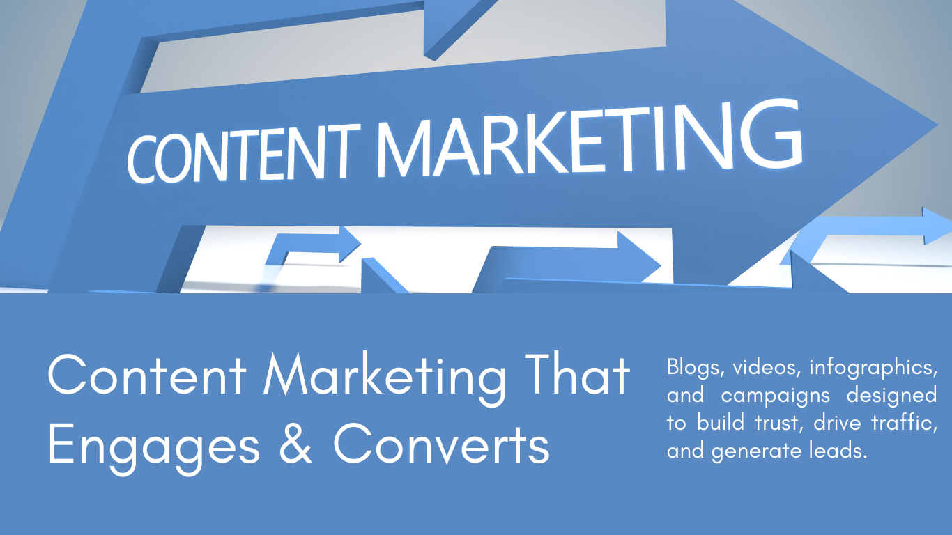 Content Marketing