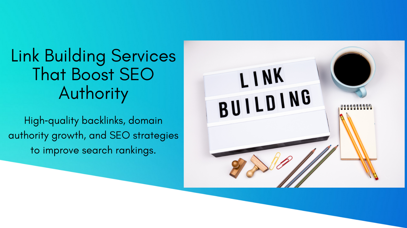 Link Building